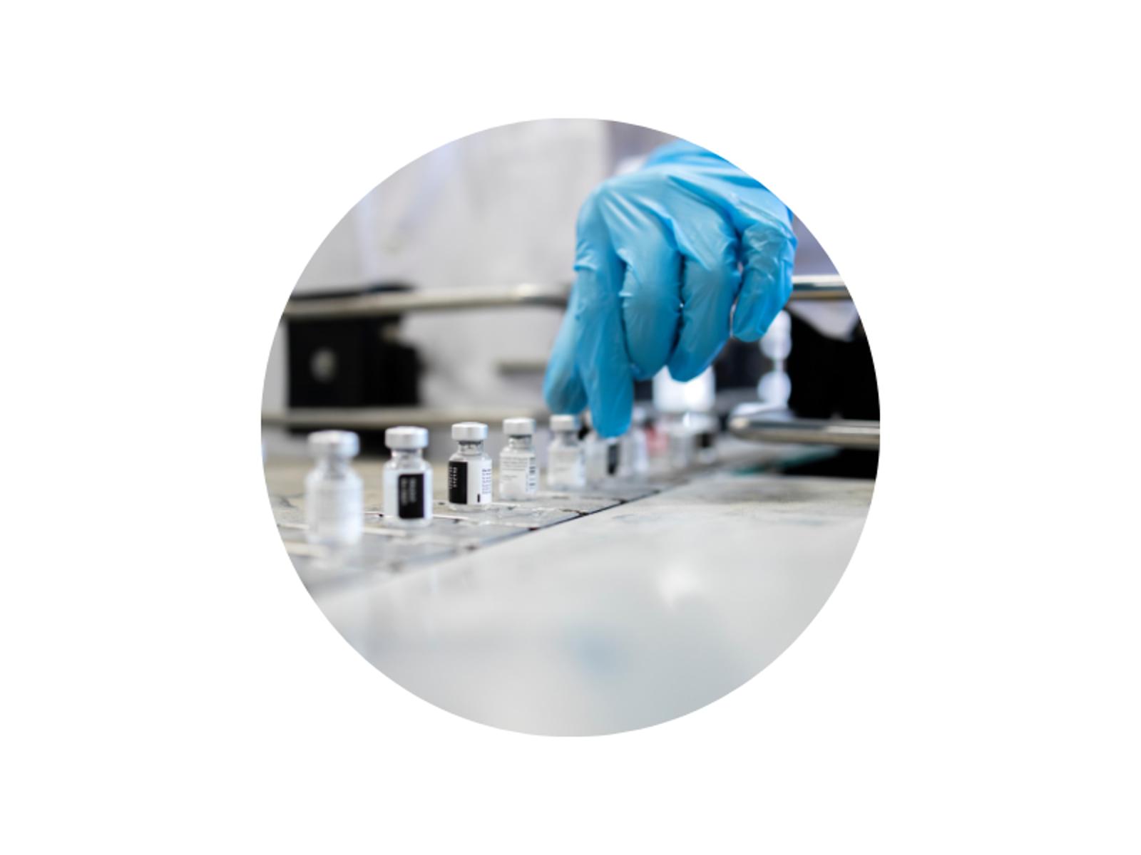 Biopharma Tech