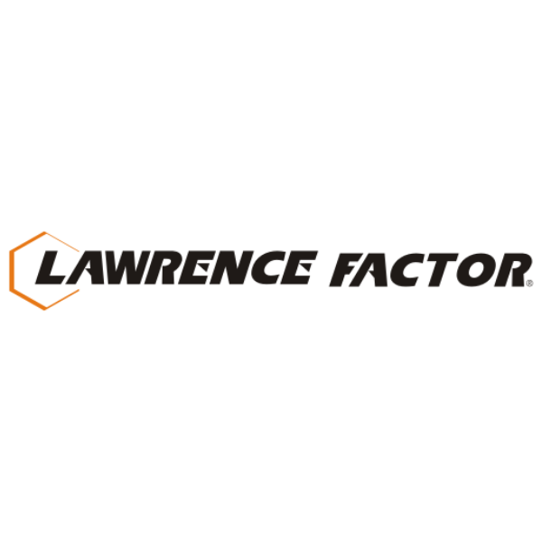 lawrence-factor logo