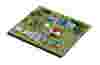 water wastewater treatment map