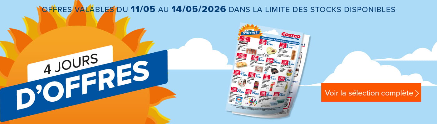 France deals