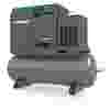 DRS Series DRS15 Rotary Screw Compressor