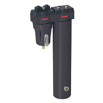 CDS Desiccant Air Dryer Image