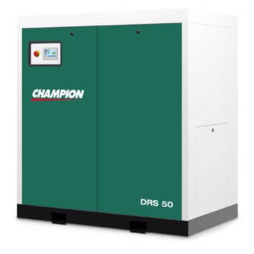 DRS Series DRS50 Rotary Screw Compressor