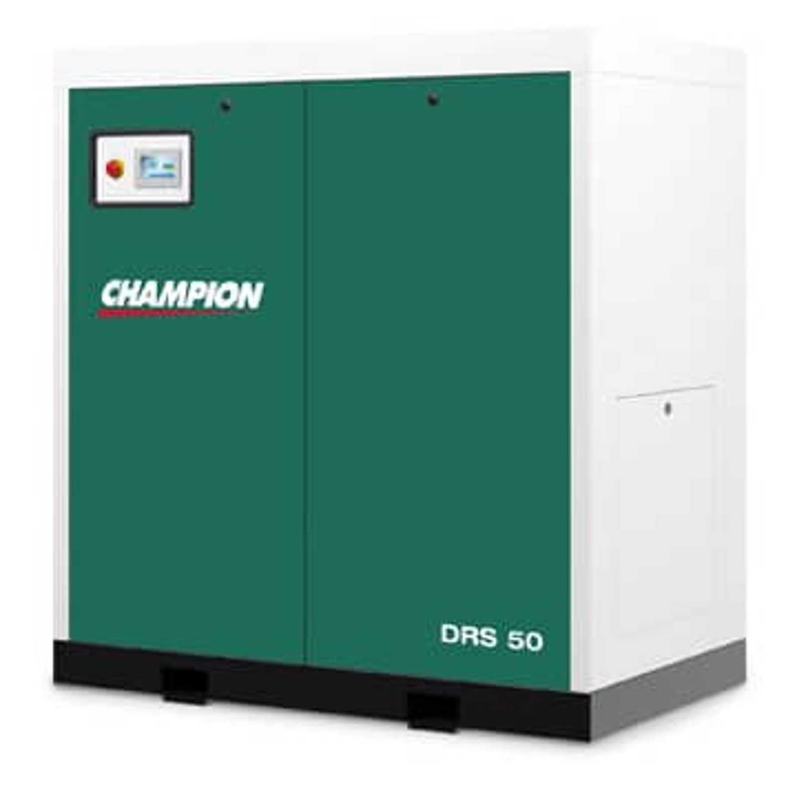 DRS Series DRS50 Rotary Screw Compressor