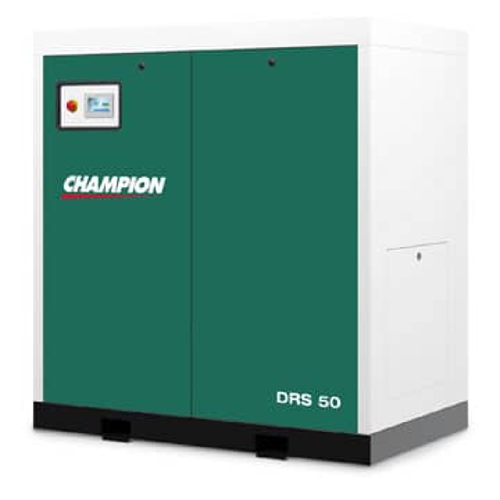 DRS Series DRS50 Rotary Screw Compressor