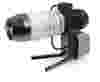 LV Series LV01 tripod rotary compressor 