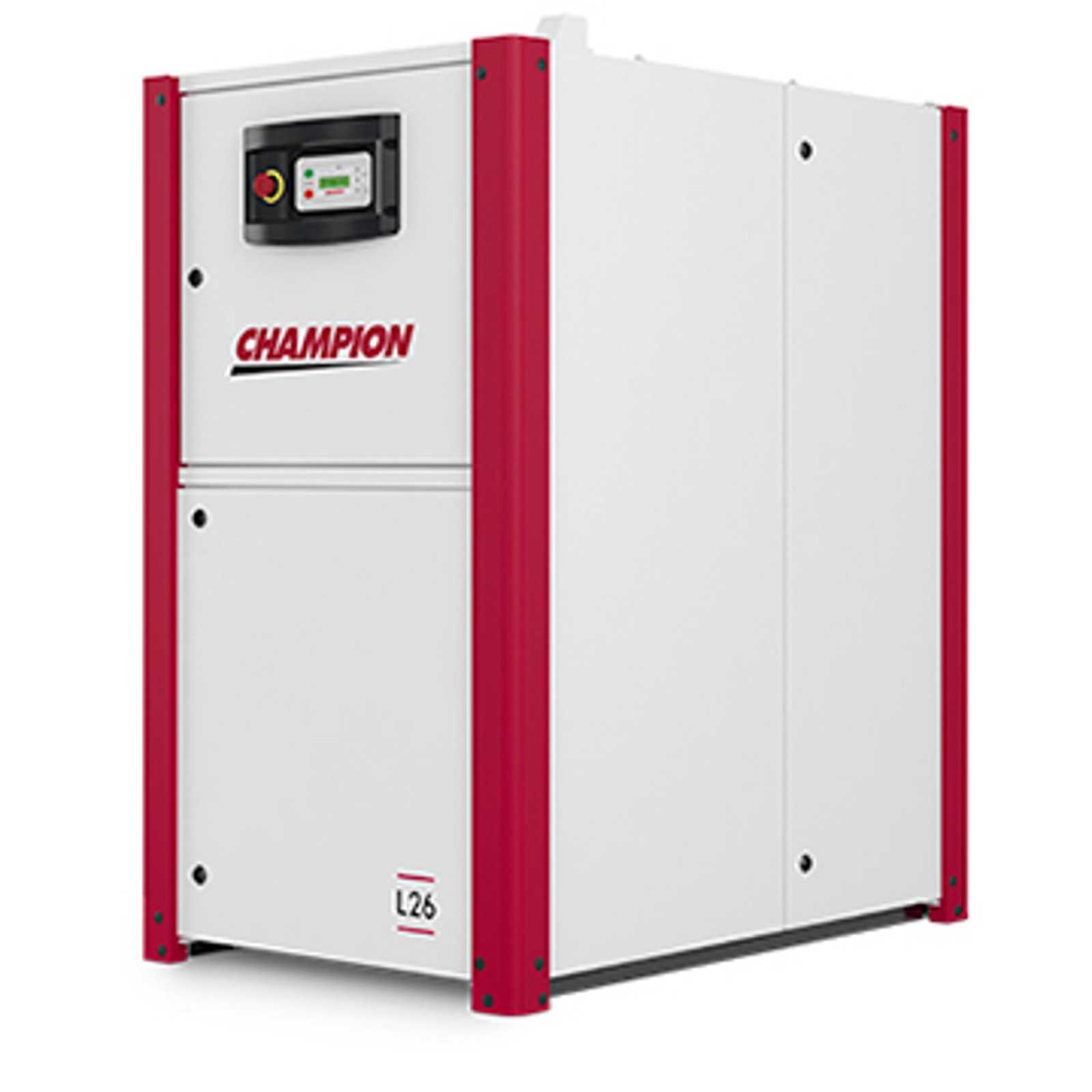 L-Series, L26 Rotary Air Compressor