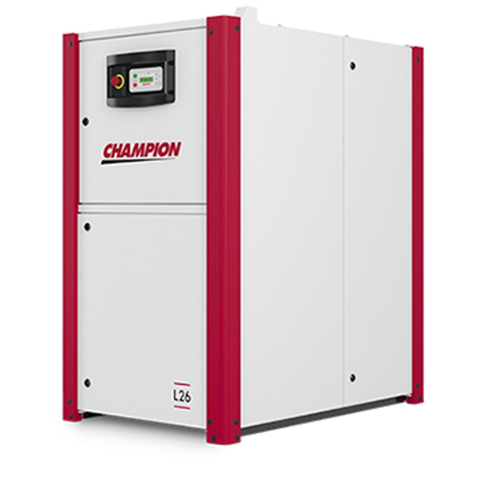 L-Series, L26 Rotary Air Compressor