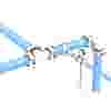 Quick-Lock/Big-Lock Air Piping