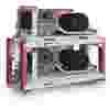 CA Series S5 Duplex left angle