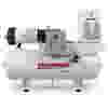 LV07 Duplex on Horizontal Tank