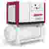 CA Series ES ES0 Simplex on 80 gallon tank