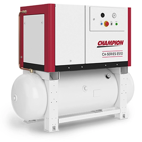 CA Series ES ES0 Simplex on 80 gallon tank