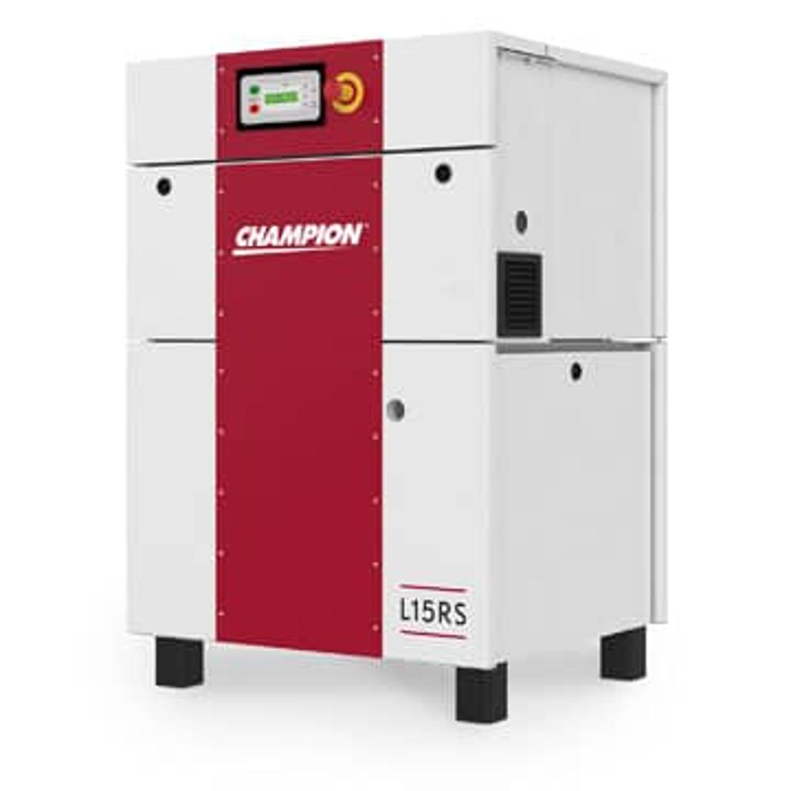 LRS Series L15RS rotary compressor