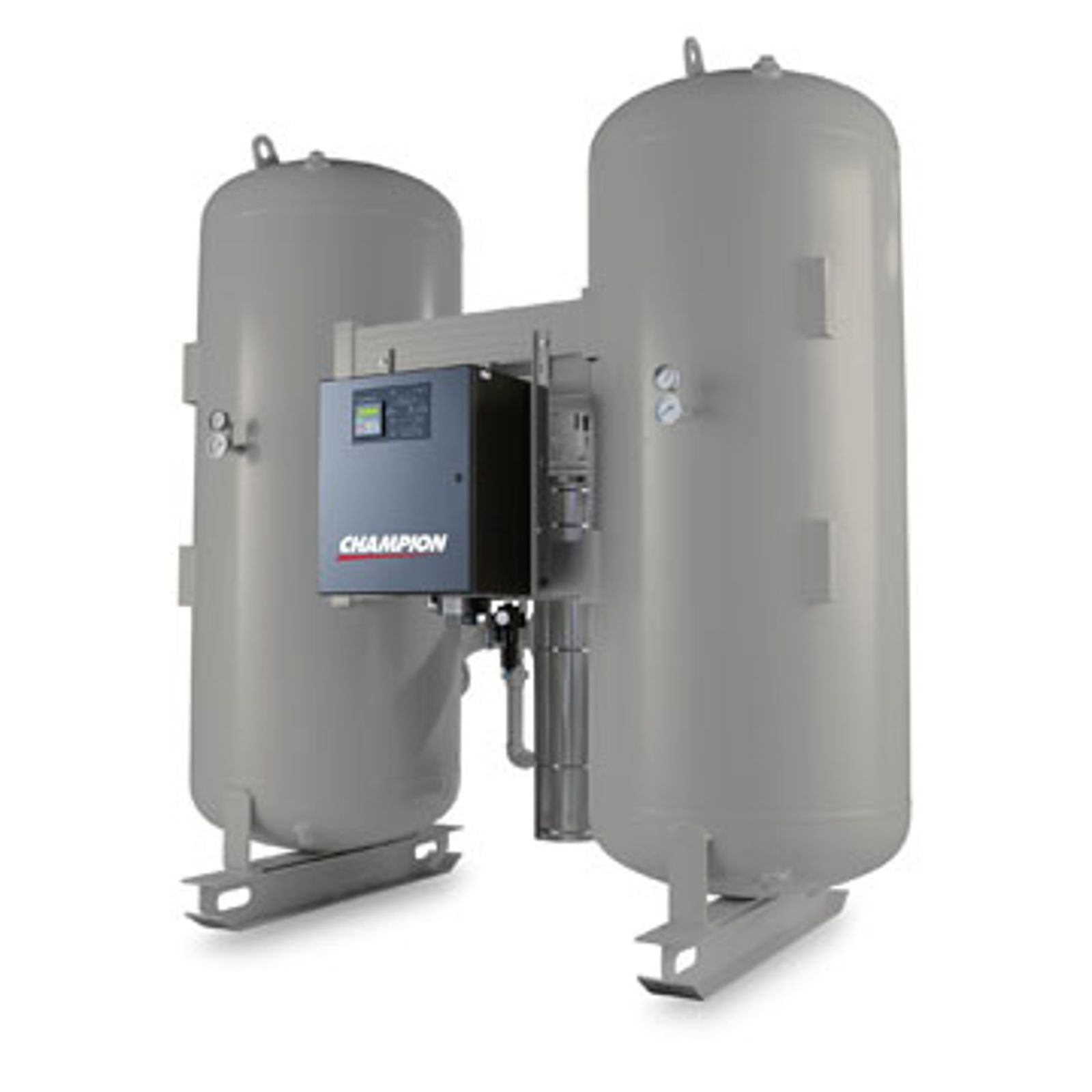XCHP Series Dryers