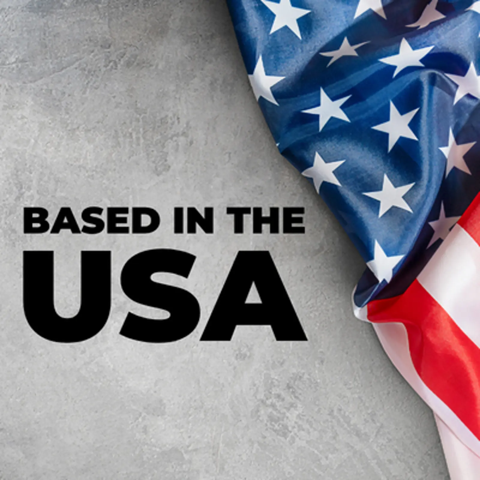 Based in the USA