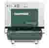 Revolution quiet enclosed 10HP compressor