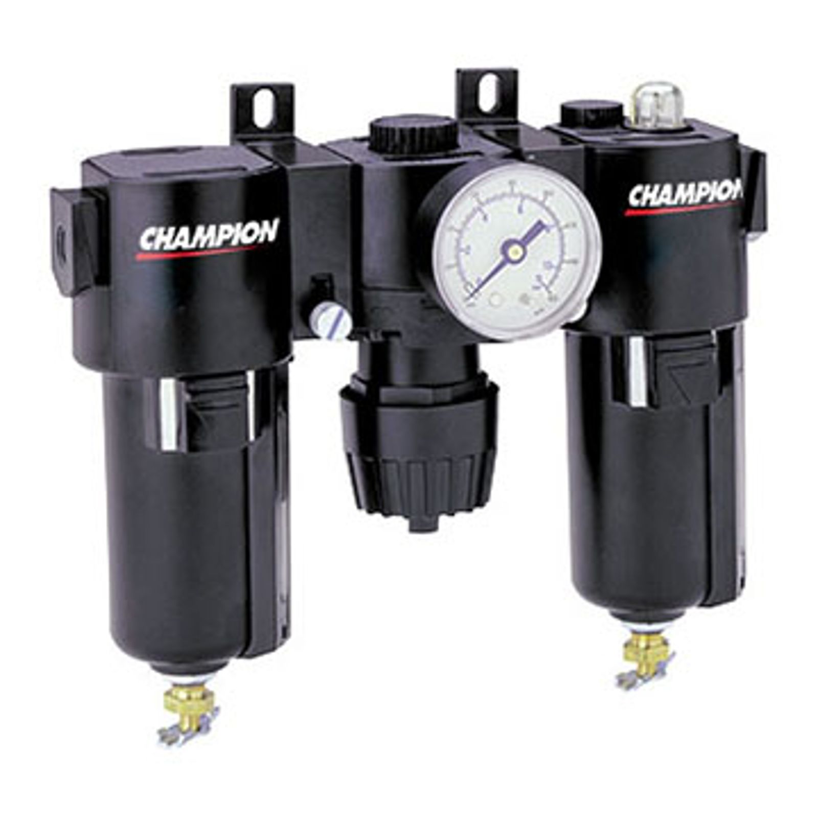Champion FRL - Filters-Regulators-Lubricators Image