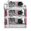 CA Series S5 Triplex Unit front view