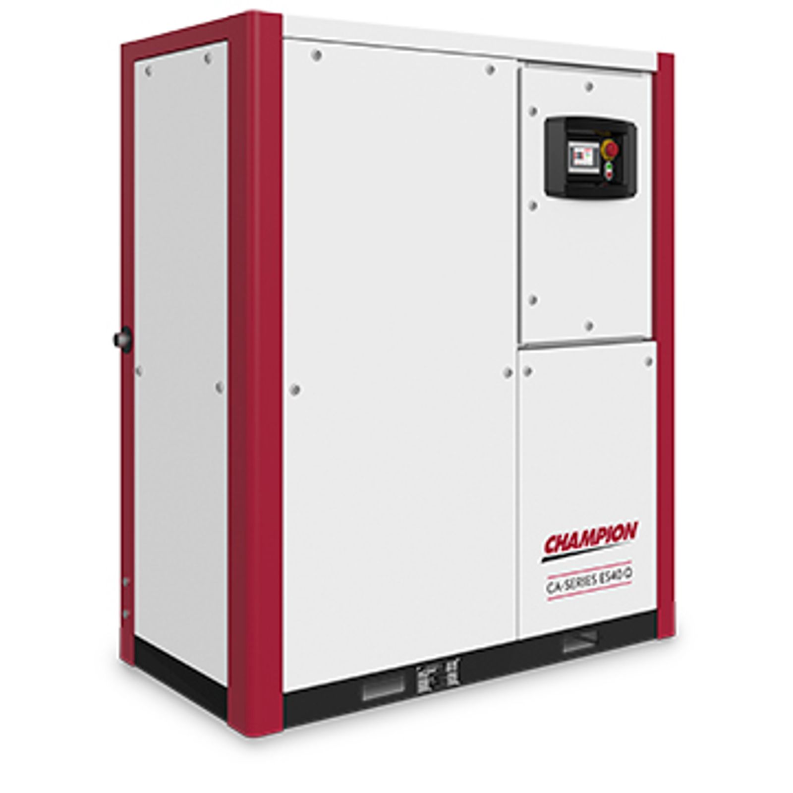 CA Series ES ES40Q Quadraplex Compressor