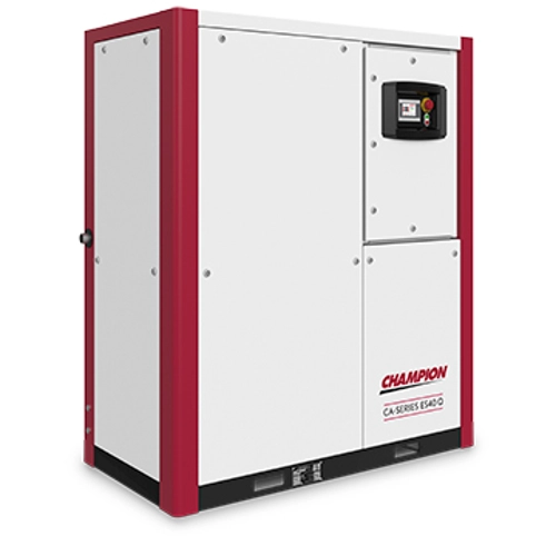CA Series ES ES40Q Quadraplex Compressor