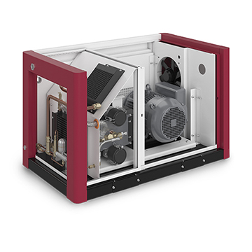 CA Series ES Simplex Open