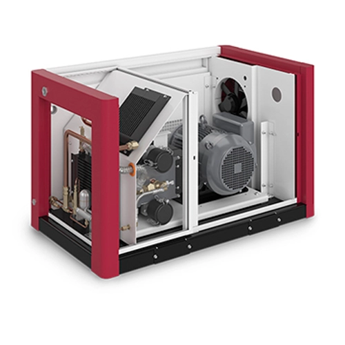 CA Series ES Simplex Open