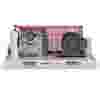 CA Series S5 Base Mount front view