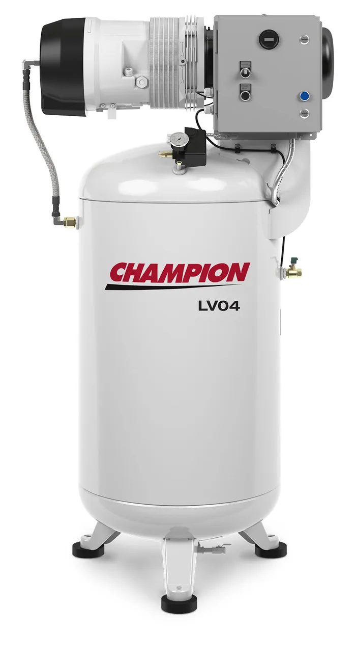 Champion LV-Series
