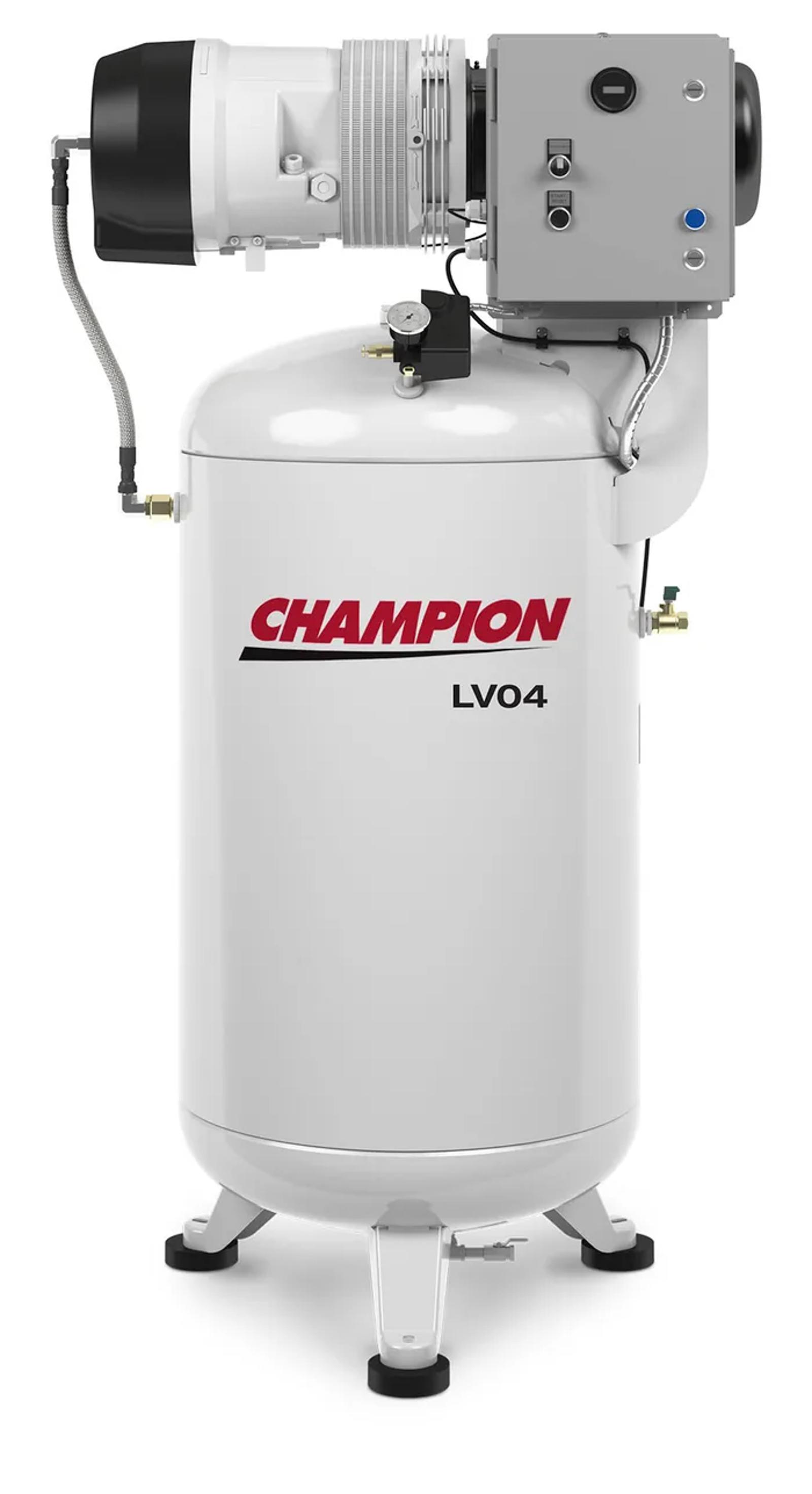 Champion LV-Series