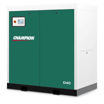 D40 D Series Rotary Screw Compressor