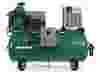 HR Series Compressors with Dryer