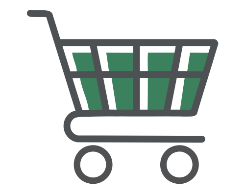 CP ecomm cart