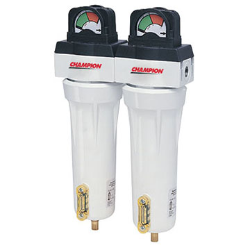 CFL Series Twin Filter Image
