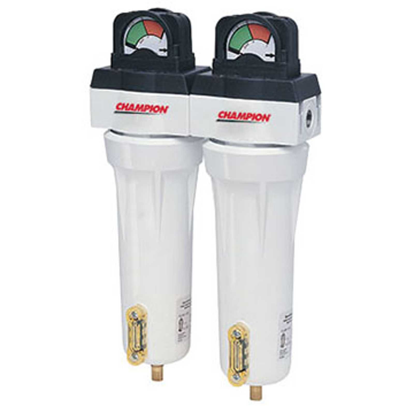 CFL Series Twin Filter Image