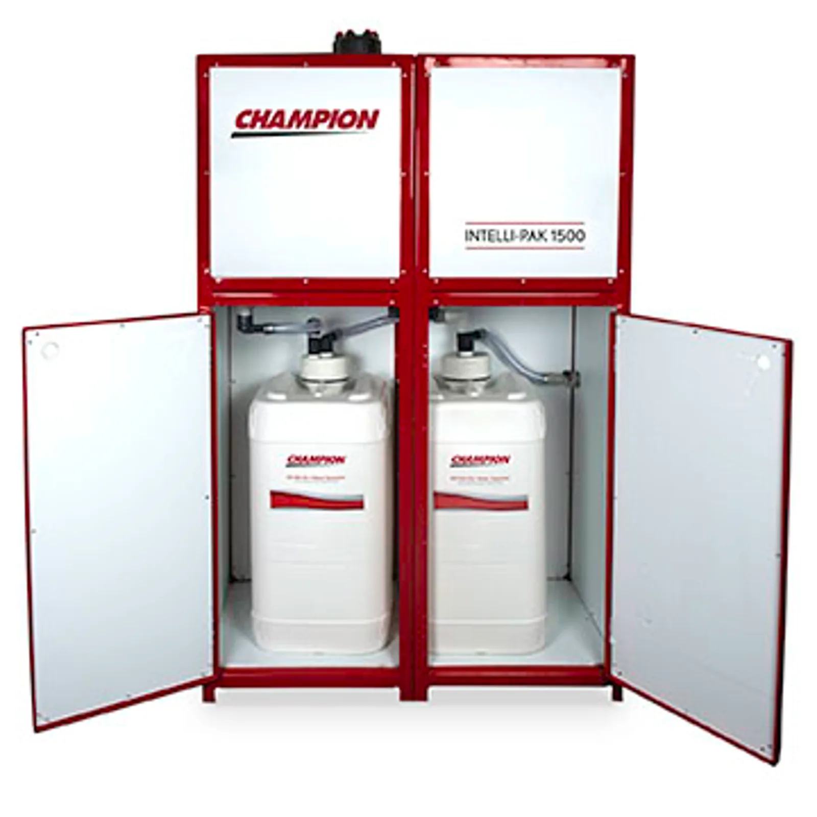 Oil water separator 1500