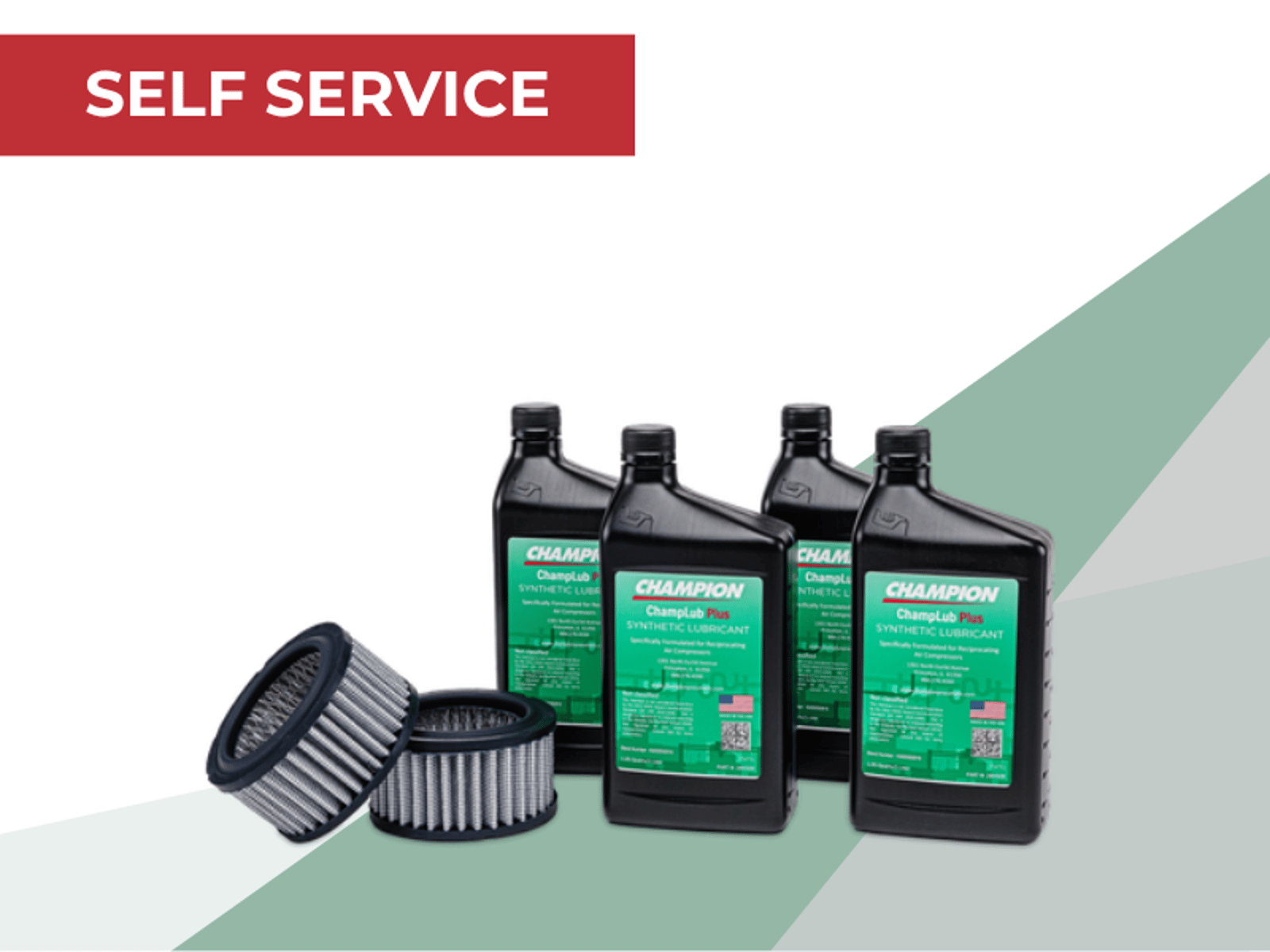 How Do You Change Your Oil and Filter on a Reciprocating Compressor? 