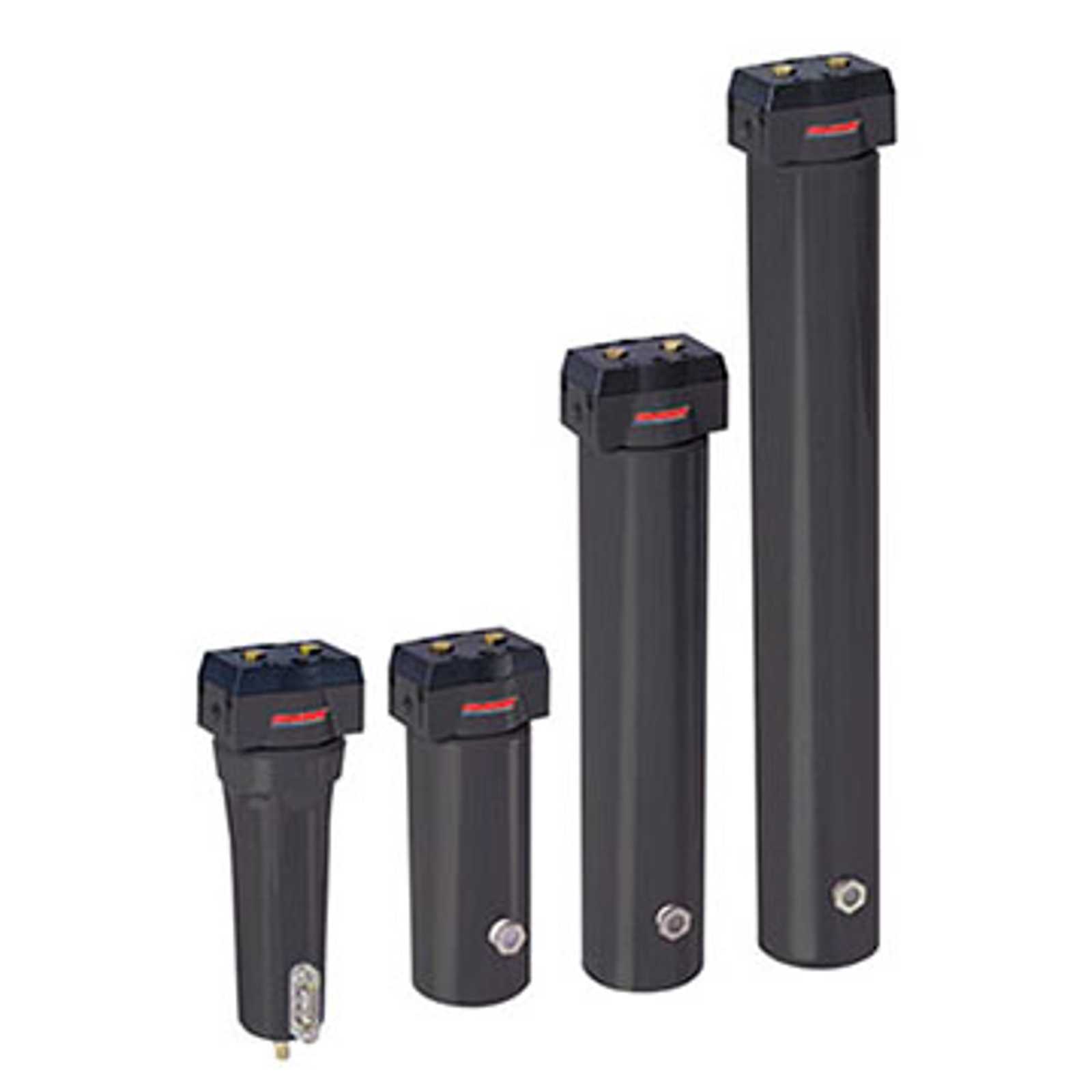 CDS Desiccant Air Dryer Group Image