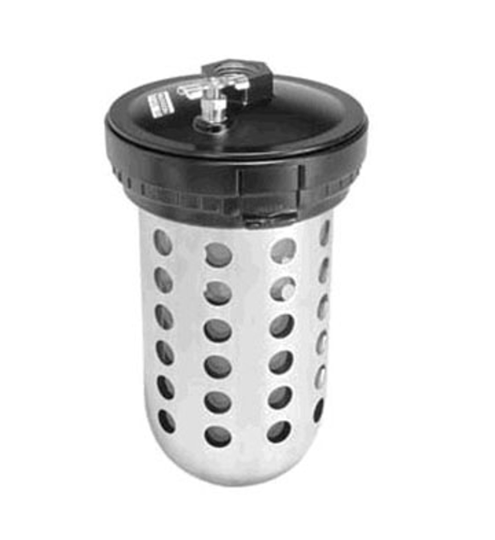CDV1 Pneumatic-Mechanical Drain