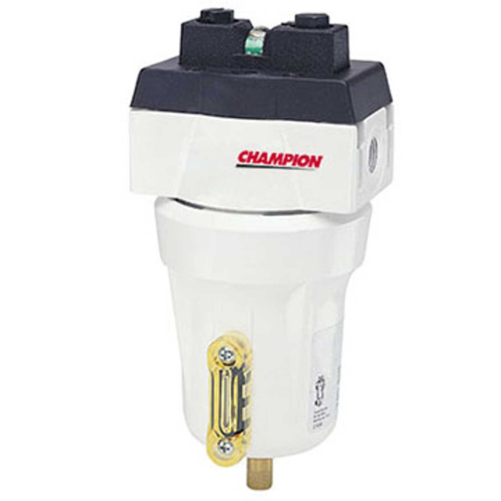 CFL Series Filter Compact Image