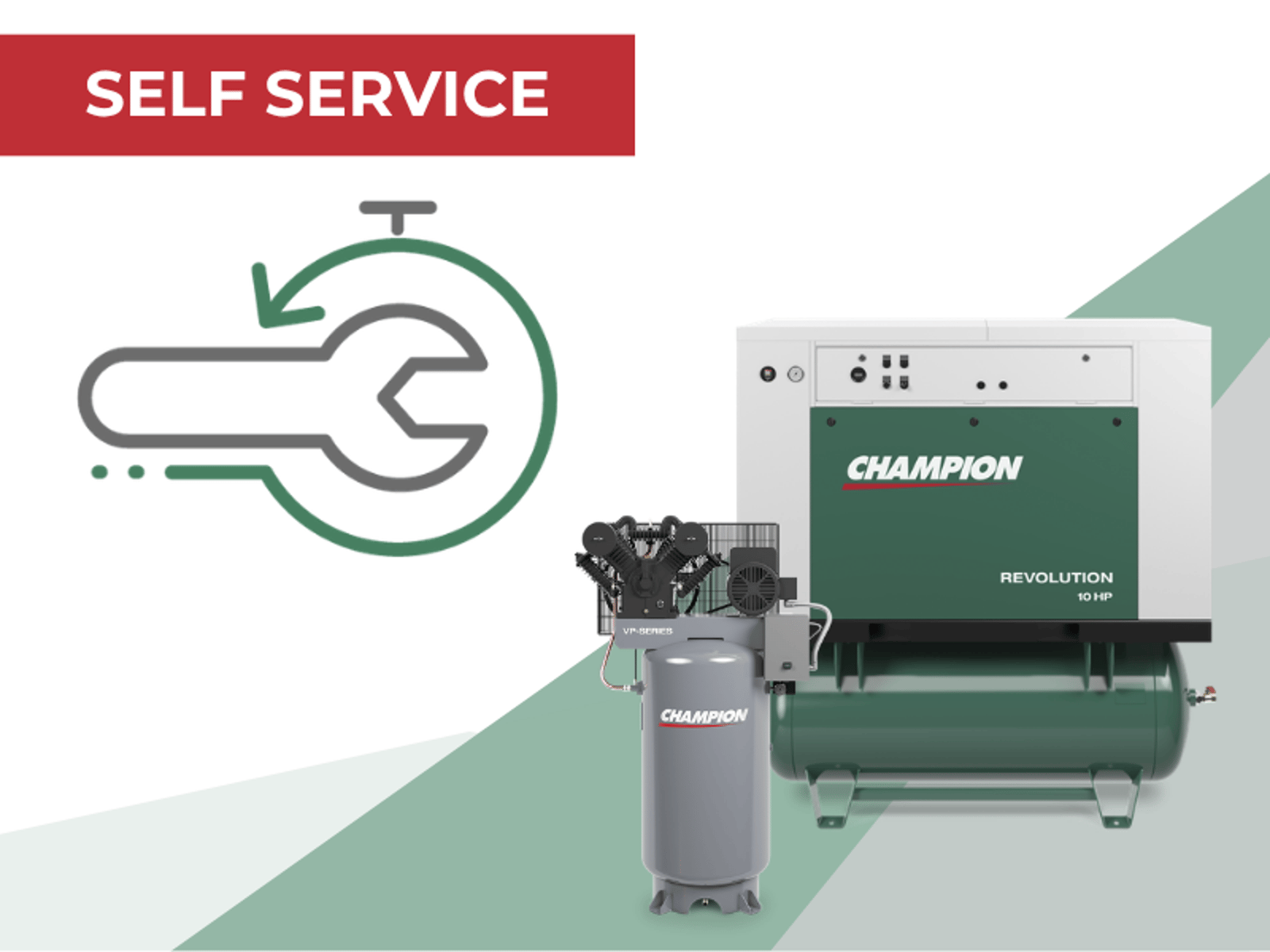 Daily Reciprocating Compressor Maintenance