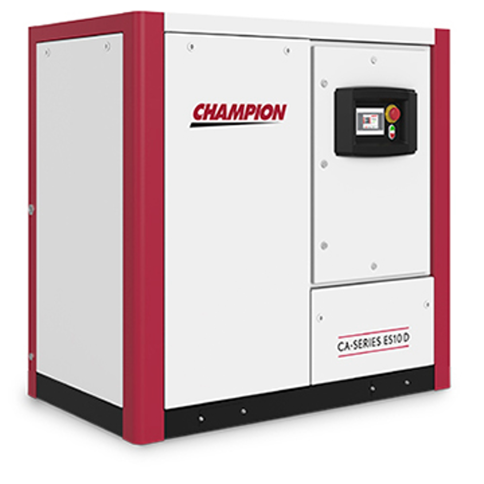 Oil-Less Reciprocating & Scroll Air Compressors | Champion | Champion ...