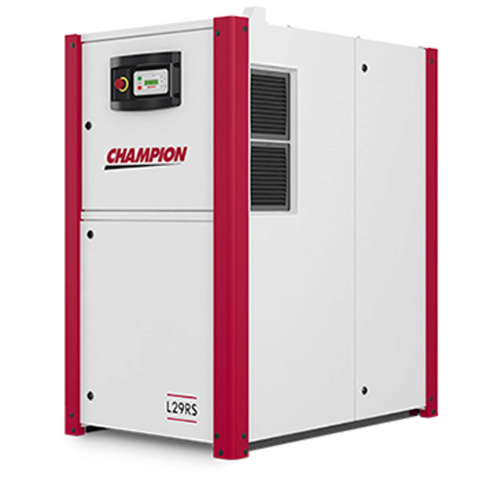 L-Series, L29RS Rotary Air Compressor
