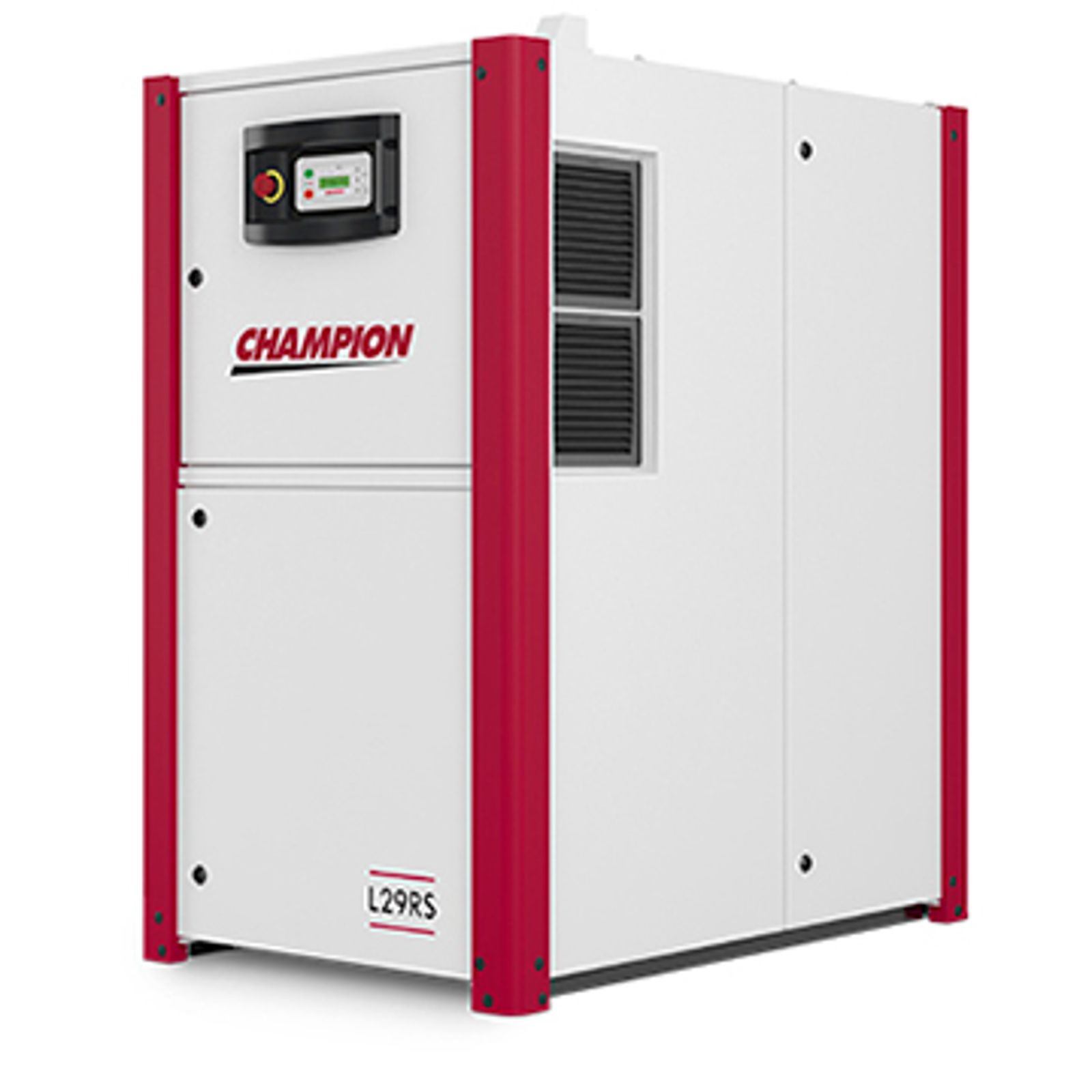 L-Series, L29RS Rotary Air Compressor