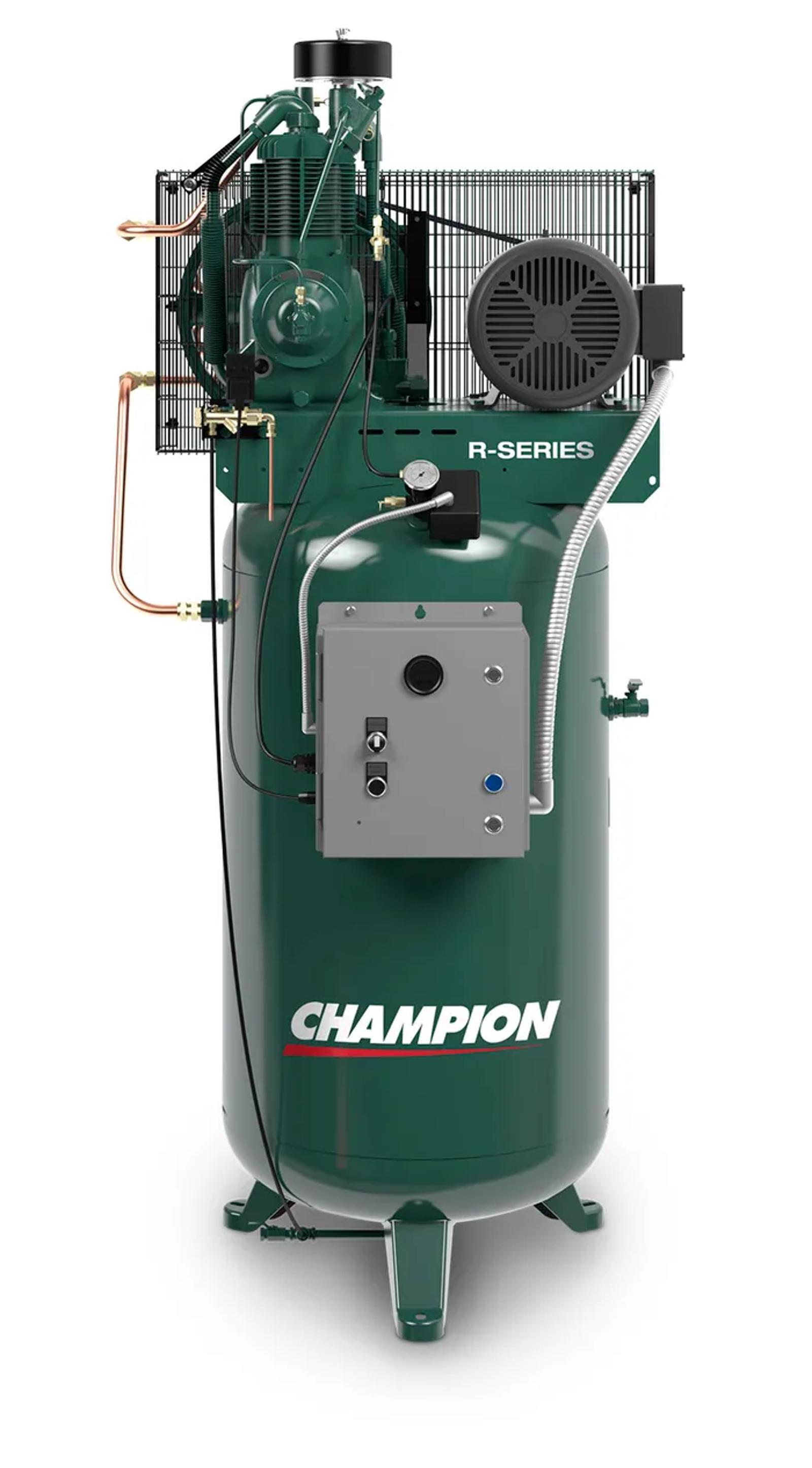Champion R-Series Compressors