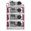 CA Series S5 Quadraplex Unit front view