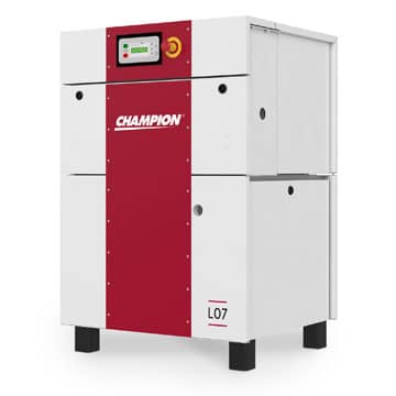 L07 Compressor
