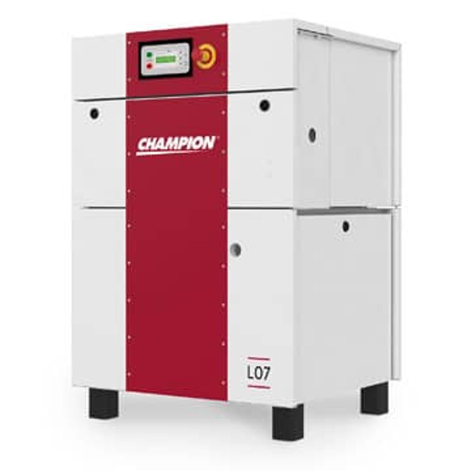 L07 Compressor