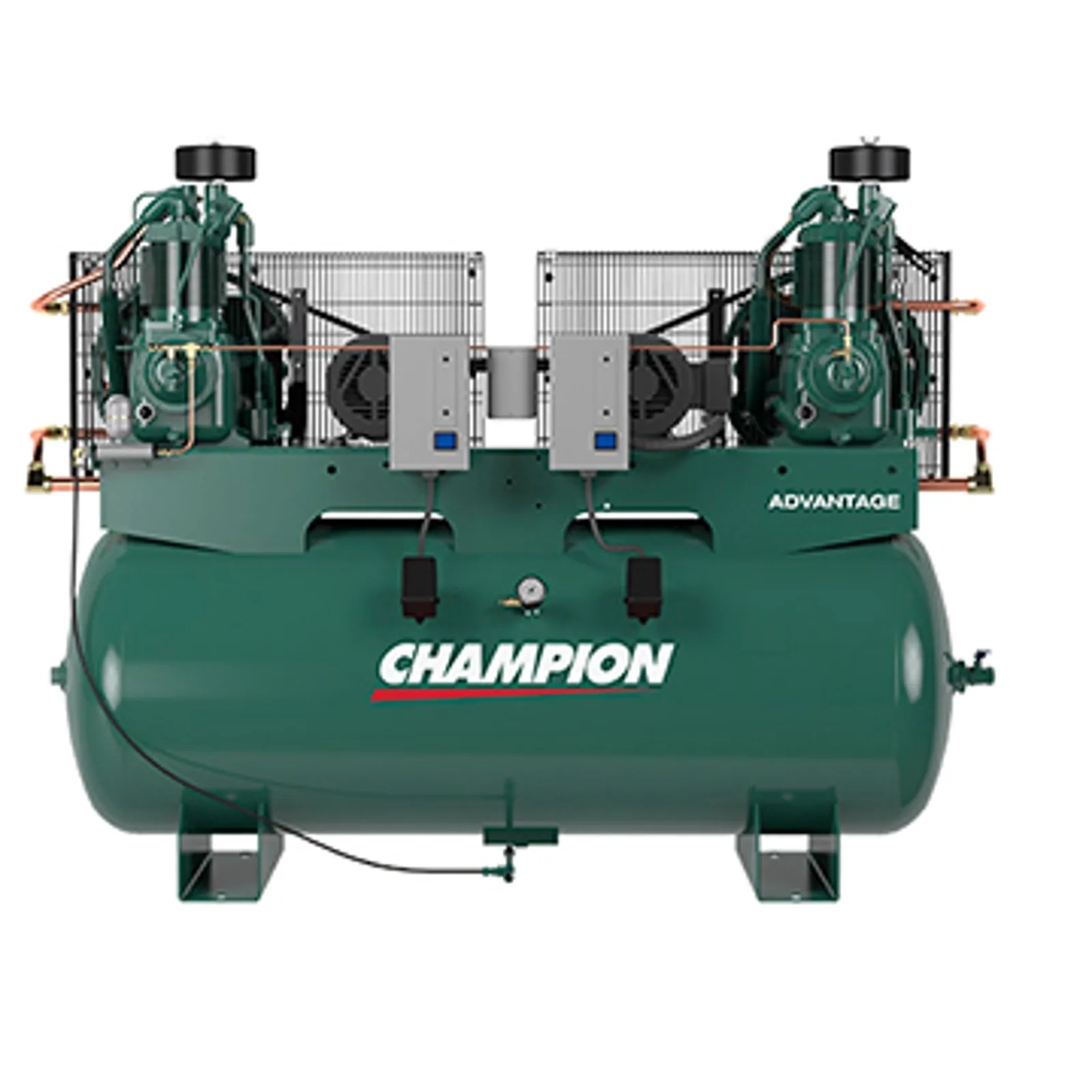 Champion Advantage HR5D-12 Reciprocating Air Compressor