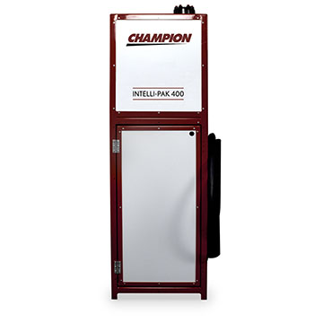 Oil Water Separator 400
